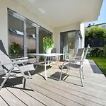 Quartier Ii 3 * هيرينجسدورف