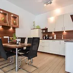 Quartier Ii 3 شقة *