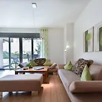 Quartier Ii 3 *