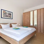 شقة Quartier Ii 3 هيرينجسدورف