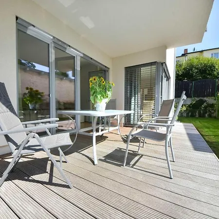 Quartier Ii 3 * 塞巴特黑灵斯多夫