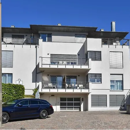 Quartier Ii 3 Apartment Heringsdorf (Usedom)