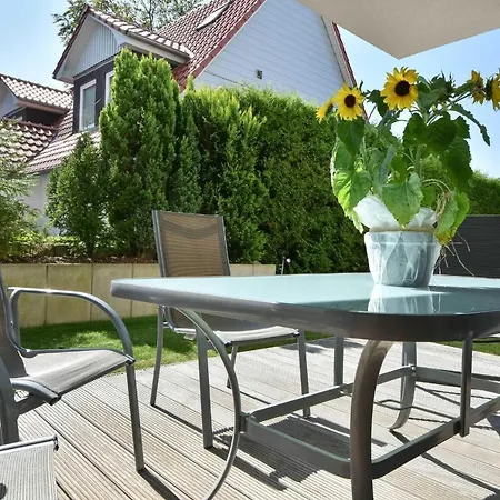 公寓 Quartier Ii 3