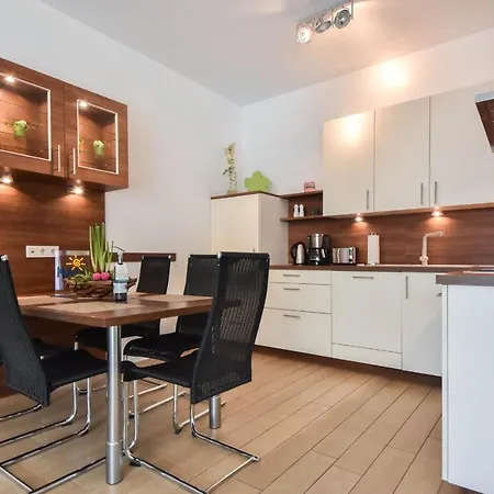 Quartier Ii 3 Appartamento *