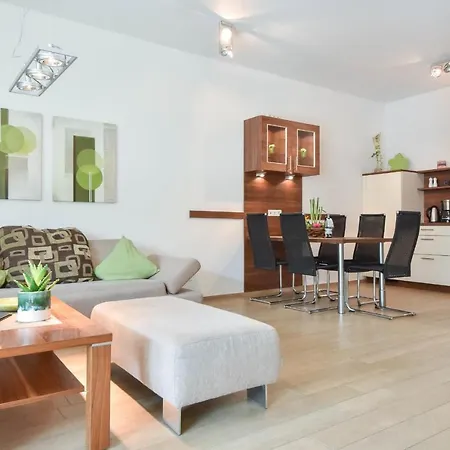 Quartier Ii 3 * 塞巴特黑灵斯多夫