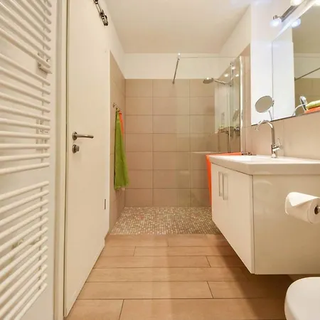 Quartier Ii 3 Appartamento