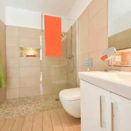 Quartier Ii 3 塞巴特黑灵斯多夫