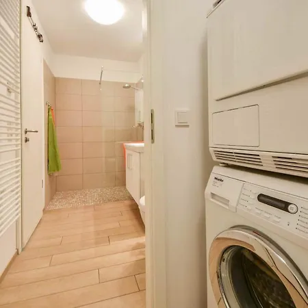 公寓 Quartier Ii 3 *