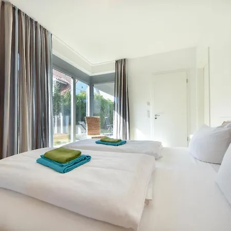 Quartier Ii 3 * 塞巴特黑灵斯多夫