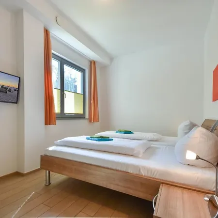 Quartier Ii 3 Appartamento