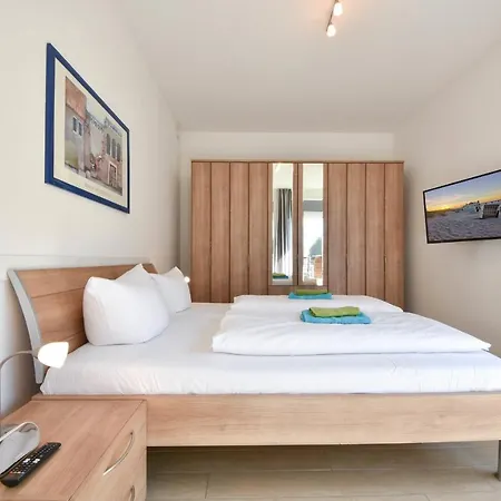 Quartier Ii 3 * 塞巴特黑灵斯多夫