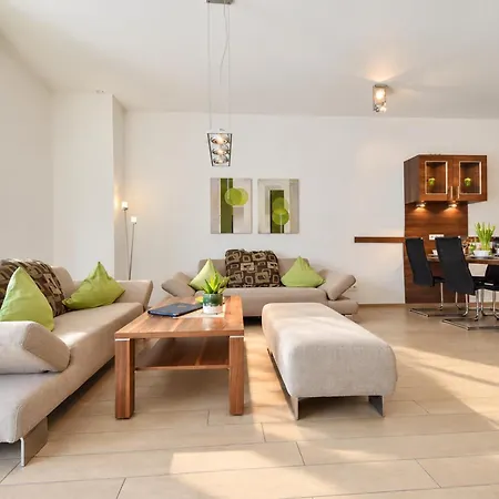 Quartier Ii 3 *