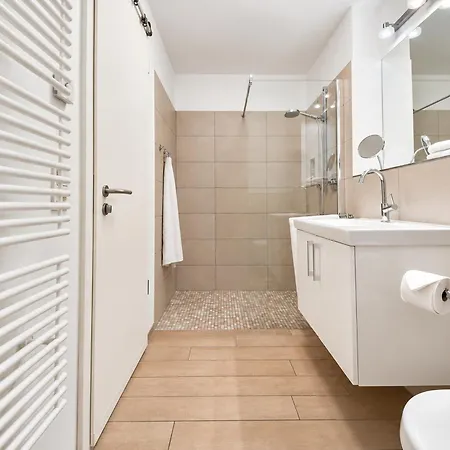 아파트 Quartier Ii 3 *