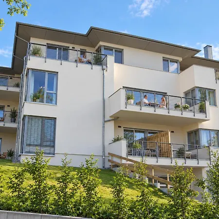 Quartier Ii 3 *