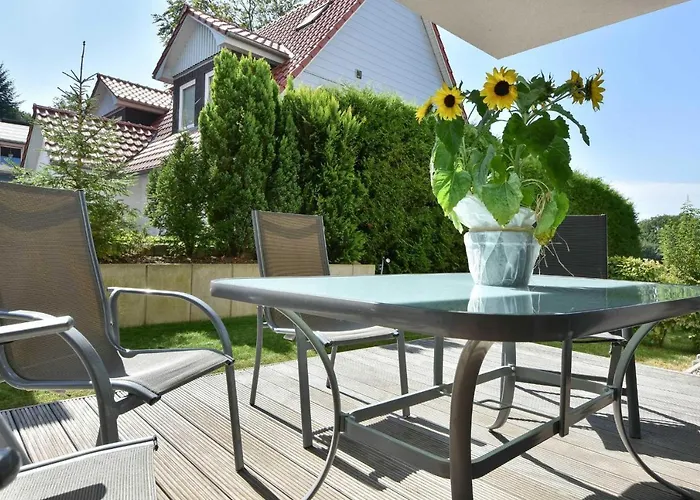 דירה Quartier Ii 3