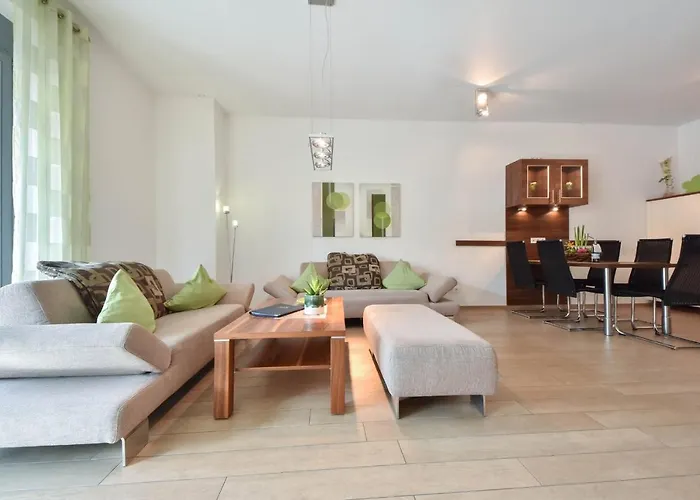 Quartier Ii 3 דירה