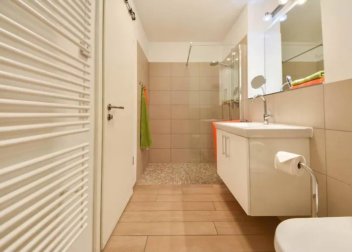 Quartier Ii 3 דירה