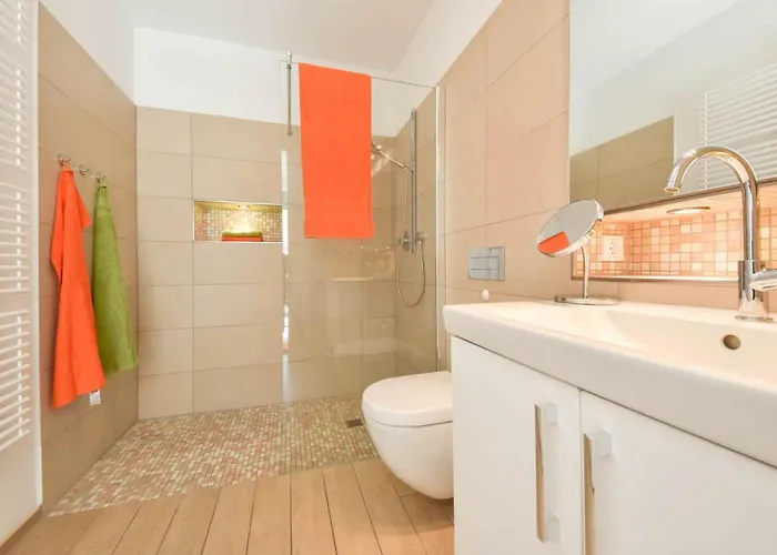 Quartier Ii 3 הרינגסדורף