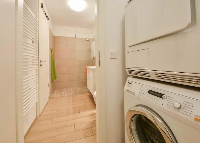 דירה Quartier Ii 3 *