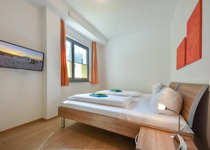 Quartier Ii 3 דירה