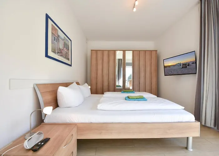 Quartier Ii 3 * הרינגסדורף